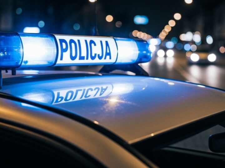 Zatrzymanie 43-latka za handel nielegalnym oprogramowaniem diagnostycznym