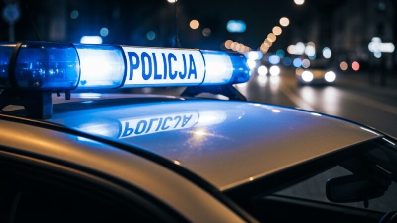 Zatrzymanie 43-latka za handel nielegalnym oprogramowaniem diagnostycznym