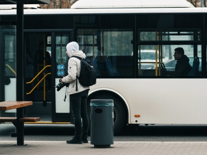 Nowe przystanki i zmiany w kursowaniu autobusów w Al. Powstańców Wielkopolskich