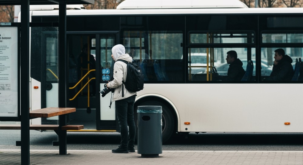Nowe przystanki i zmiany w kursowaniu autobusów w Al. Powstańców Wielkopolskich