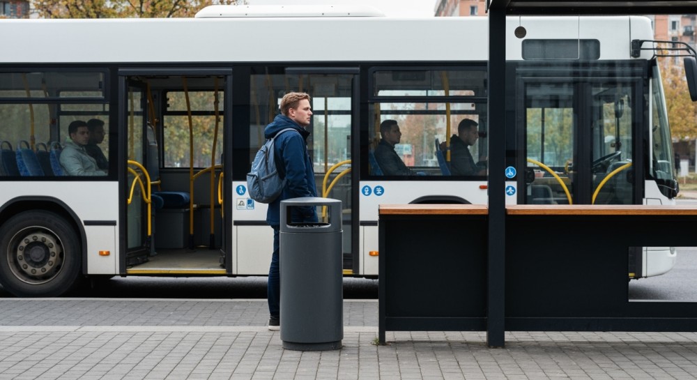 Nowe trasy autobusów linii 53, 811, 524 i 528 od sierpnia 2026!