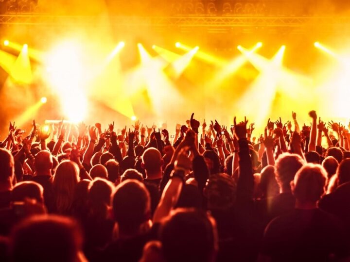 ASHFEST 2026: Metalowy Wieczór w Szczecinie z Legendą ASHES!
