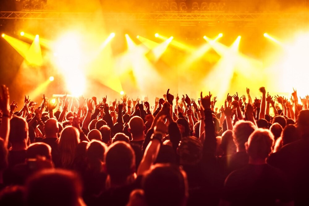 ASHFEST 2026: Metalowy Wieczór w Szczecinie z Legendą ASHES!