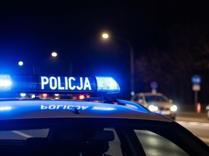13 szczecińskich policjantów awansowanych za wzorową służbę!