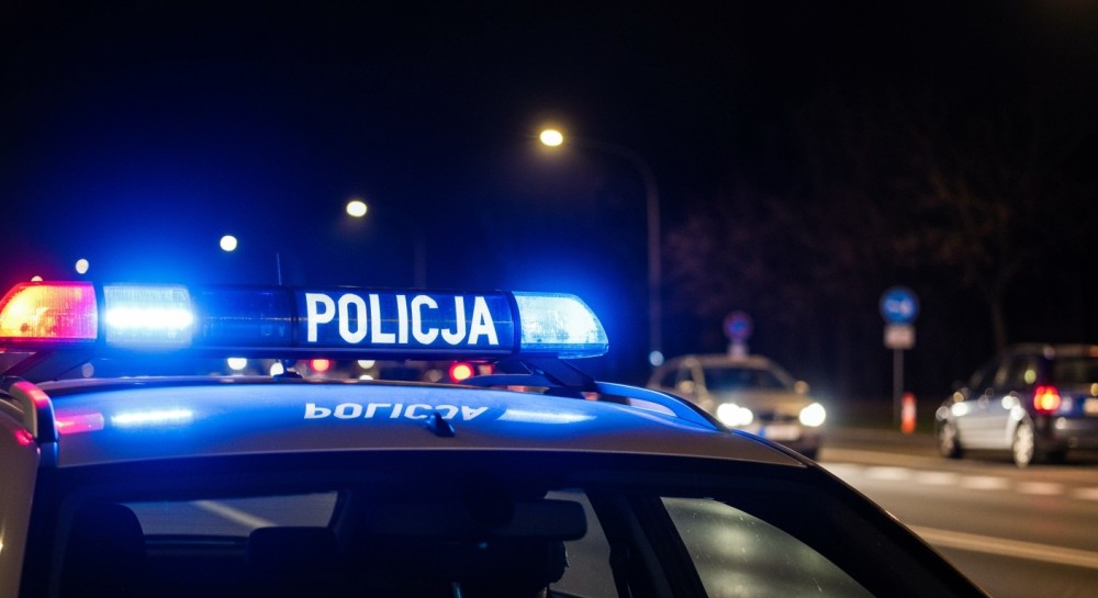 13 szczecińskich policjantów awansowanych za wzorową służbę!
