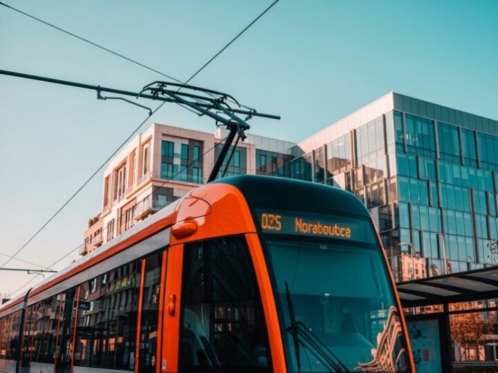 Szczecin w ruchu: Nowe torowiska na horyzoncie!