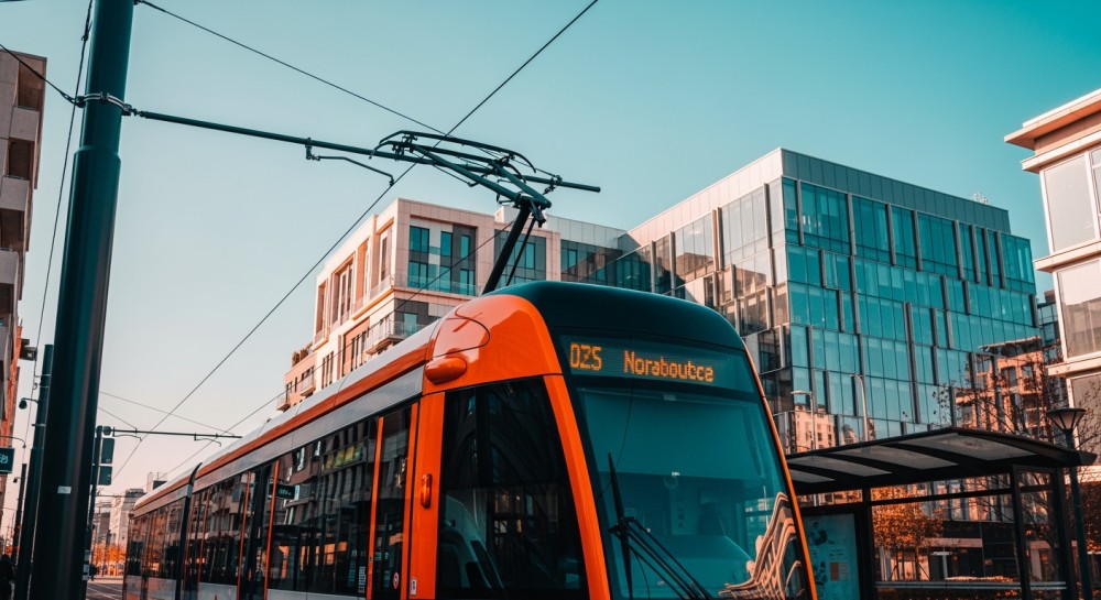 Szczecin w ruchu: Nowe torowiska na horyzoncie!