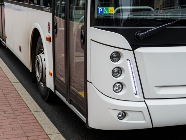 Szczecin inwestuje w ekologię: 20 nowych elektryków wkrótce na ulicach miasta