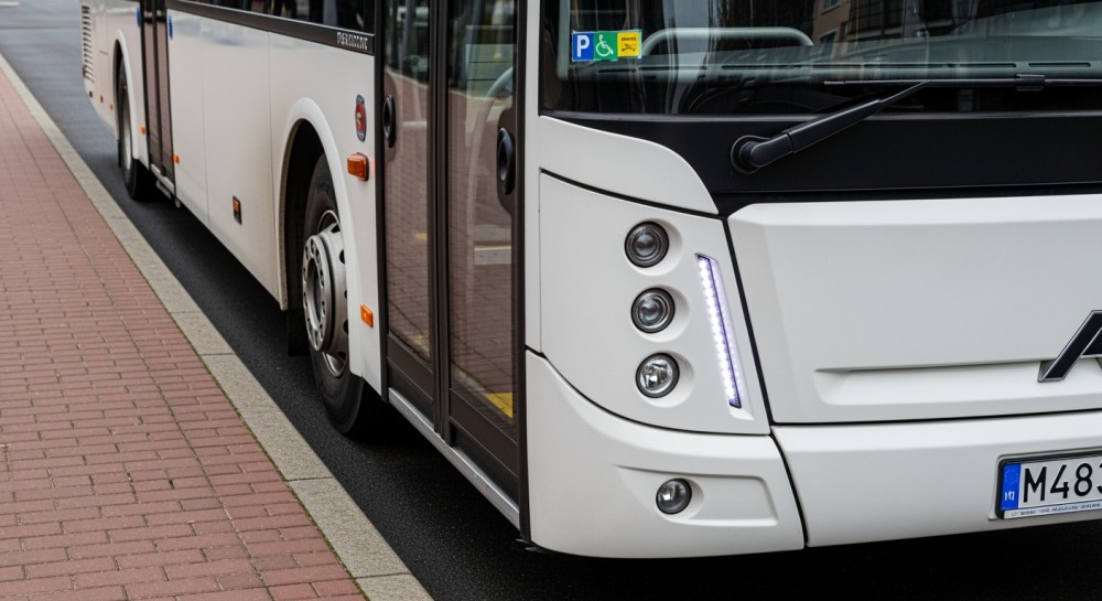 Szczecin inwestuje w ekologię: 20 nowych elektryków wkrótce na ulicach miasta