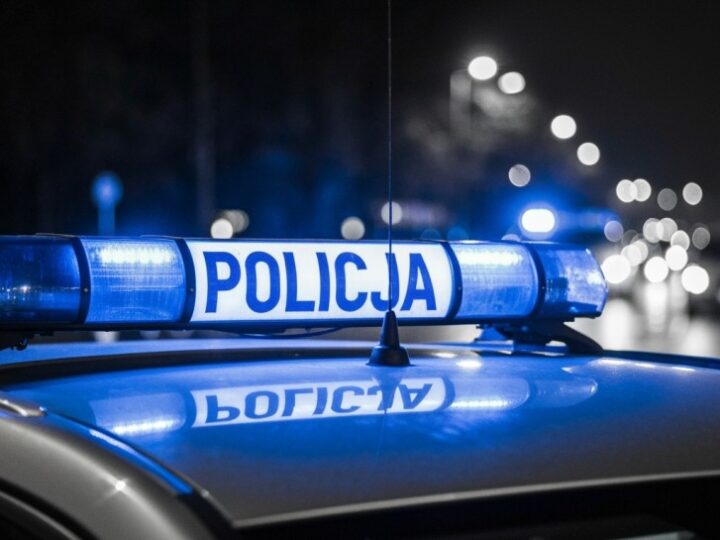 Szczecińska Policja zatrzymuje 32 poszukiwanych w rekordowym tempie!