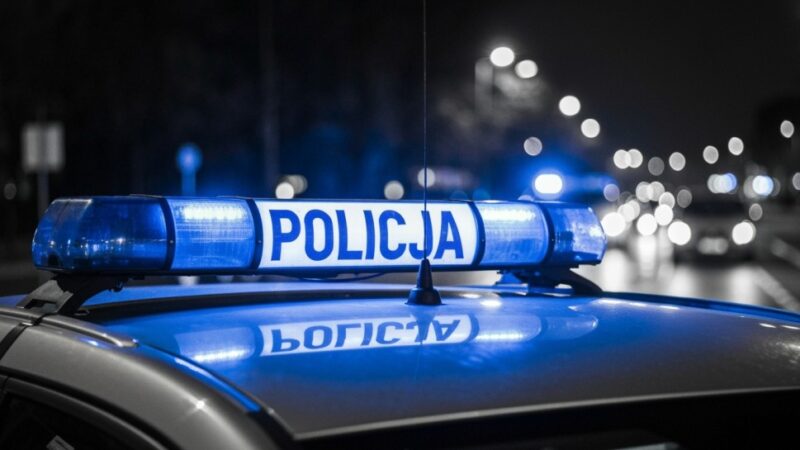 Szczecińska Policja zatrzymuje 32 poszukiwanych w rekordowym tempie!