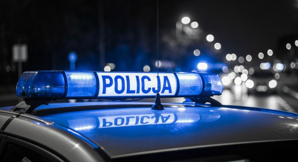 Szczecińska Policja zatrzymuje 32 poszukiwanych w rekordowym tempie!