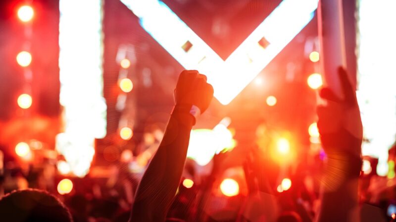 Sexbomba świętuje 40-lecie: jubileuszowy koncert, winyl „Alkohol” i nowa płyta!