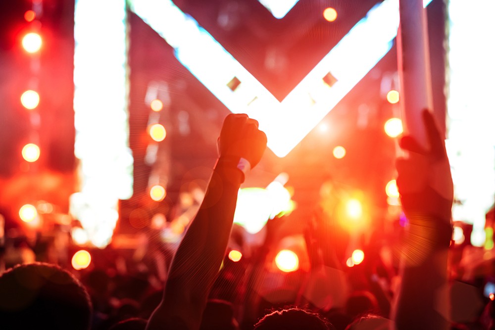 Sexbomba świętuje 40-lecie: jubileuszowy koncert, winyl „Alkohol” i nowa płyta!