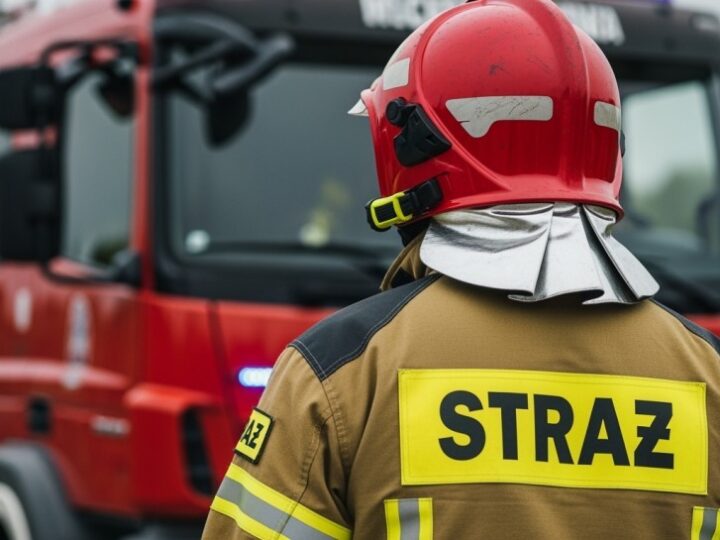 80-lecie OSP Dobra: Święto Bohaterów w Twojej Okolicy!