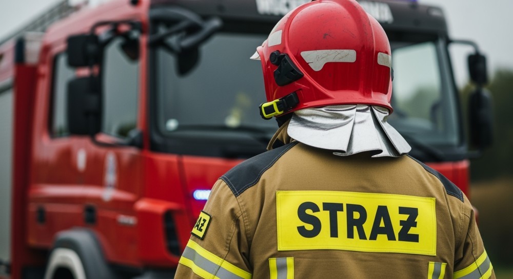 80-lecie OSP Dobra: Święto Bohaterów w Twojej Okolicy!