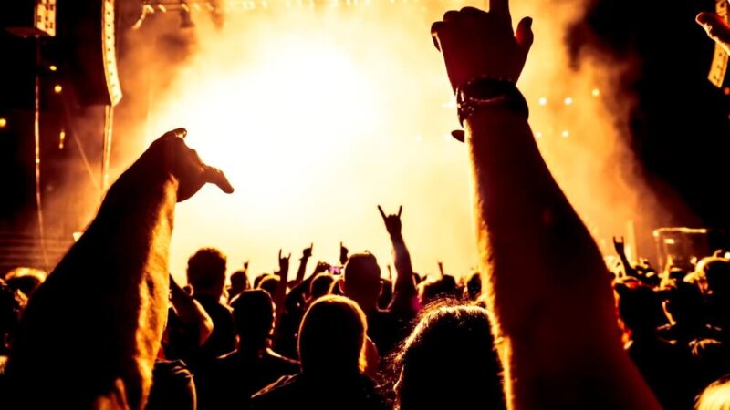 ASHFEST 2026: Szczecin w rytmach ciężkiego brzmienia!