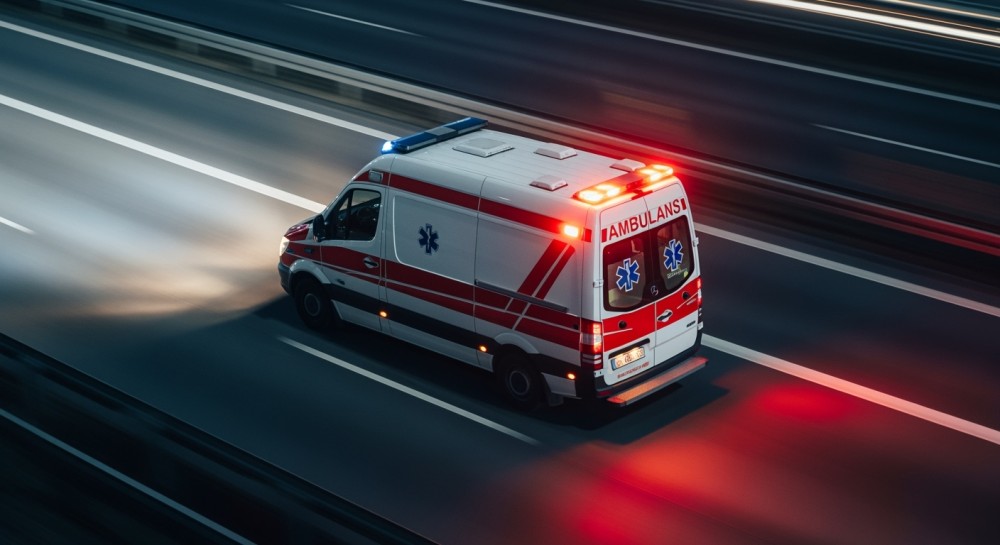 Bezpieczne lato nad wodą: Policja w Gryfinie dba o turystów i mieszkańców