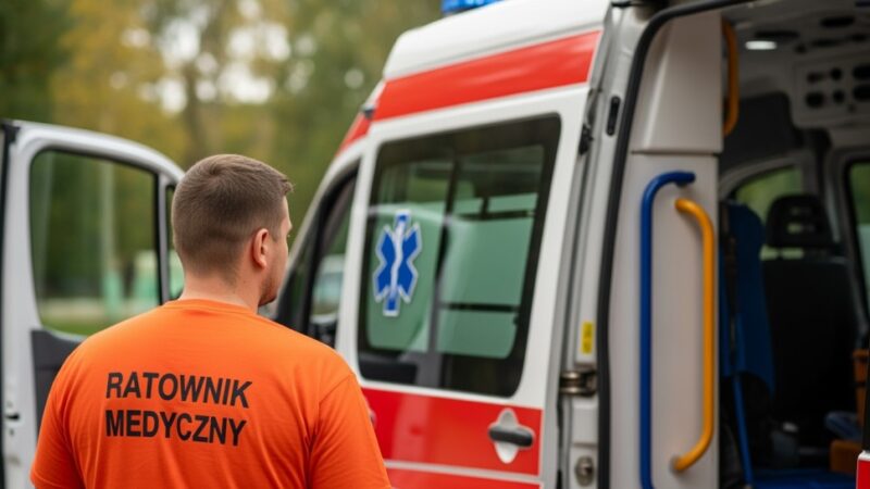Bezpieczne kąpiele w Szczecinie – kluczowe informacje dla mieszkańców