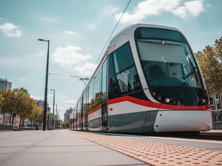 Nowe wodne połączenia: Odkryj piękno Odry i Zalewu Szczecińskiego!