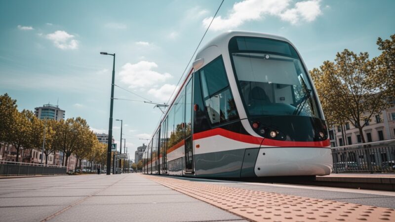 Nowe wodne połączenia: Odkryj piękno Odry i Zalewu Szczecińskiego!