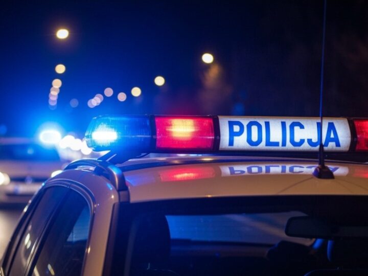 Błyskawiczna akcja policji: skradziony rower wraca do właściciela!