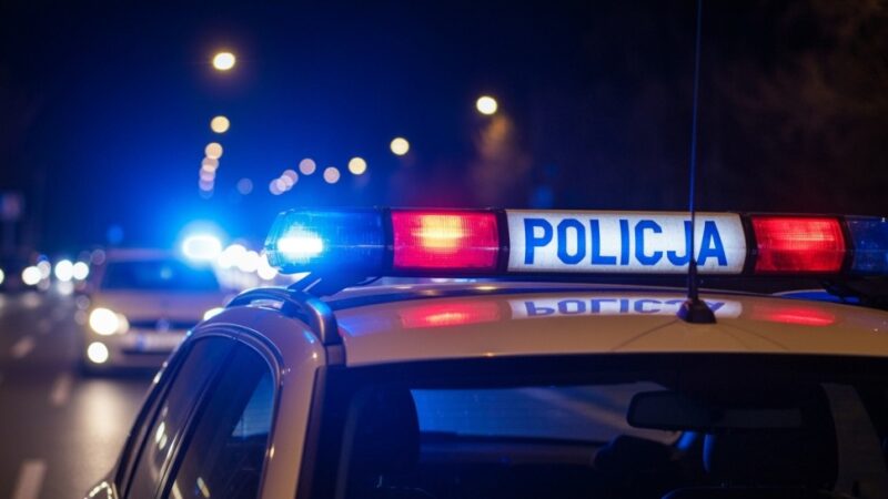 Błyskawiczna akcja policji: skradziony rower wraca do właściciela!