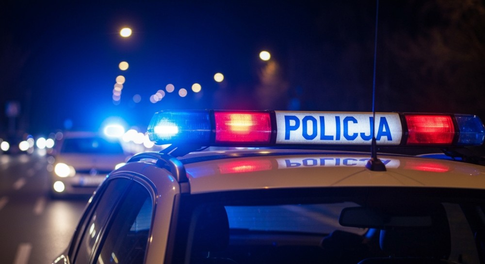 Błyskawiczna akcja policji: skradziony rower wraca do właściciela!