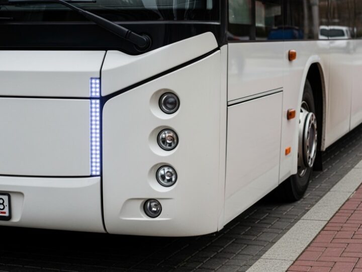 Nowe trasy autobusów 53 i 67 w Szczecinie: co musisz wiedzieć?
