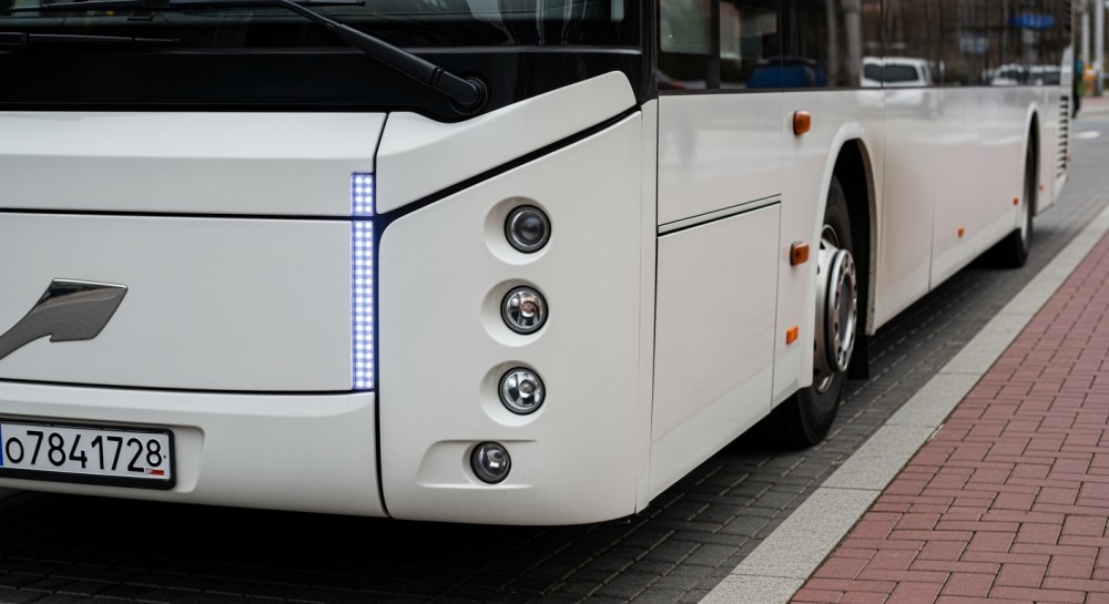 Nowe trasy autobusów 53 i 67 w Szczecinie: co musisz wiedzieć?