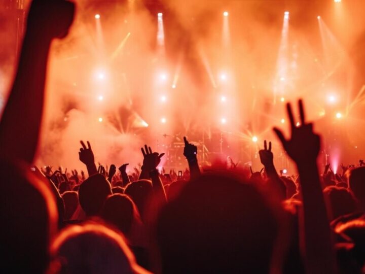 Mela Koteluk na Festiwalu Młodych Talentów 2026 – Muzyczne Emocje w Szczecinie!