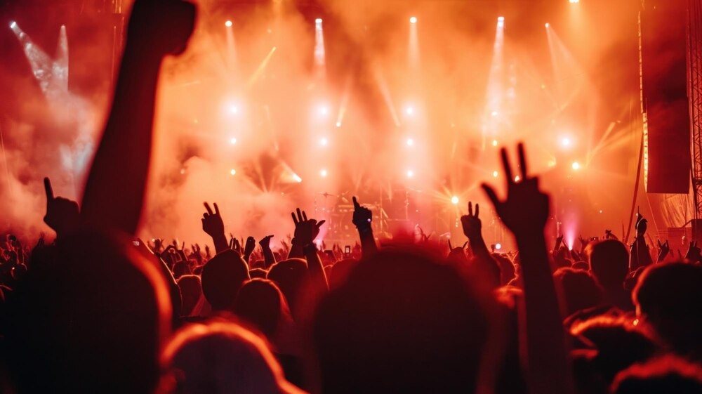 Mela Koteluk na Festiwalu Młodych Talentów 2026 – Muzyczne Emocje w Szczecinie!