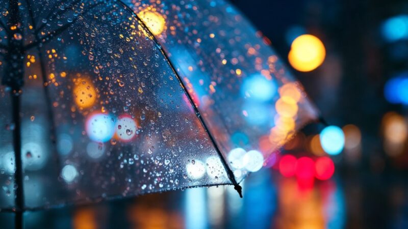 Szczecin w ogniu upałów! IMGW prognozuje 33°C