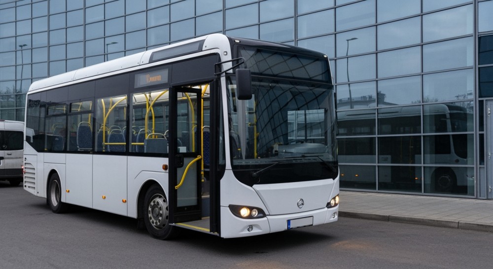Nowy peron na pętli Kołłątaja: Udogodnienia dla linii 51, 78 i 92!