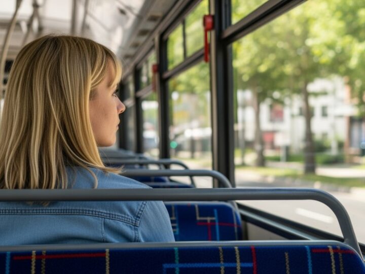 Zmiany w trasie linii 70: Co musisz wiedzieć przed końcem sierpnia?