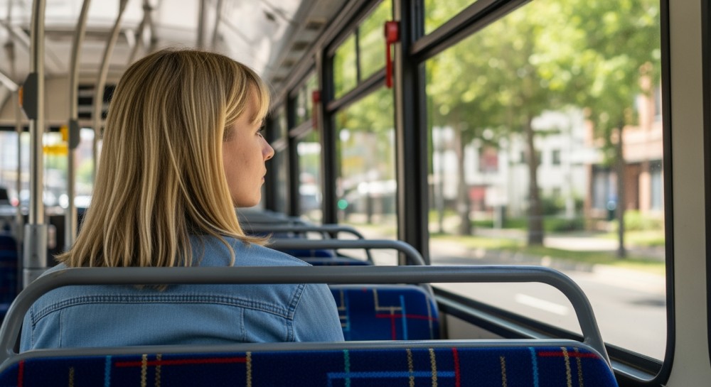 Zmiany w trasie linii 70: Co musisz wiedzieć przed końcem sierpnia?
