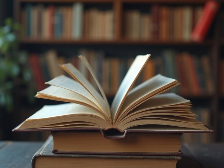 Lipiec w Szczecinie: Najpopularniejsze wypożyczenia i lektury wakacyjne!