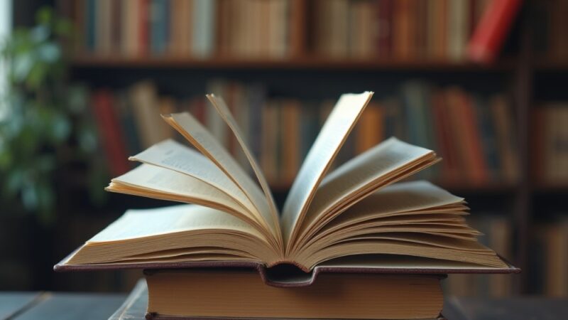 Lipiec w Szczecinie: Najpopularniejsze wypożyczenia i lektury wakacyjne!