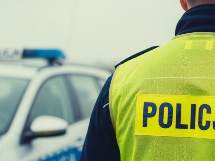 Bezpieczna jazda na motocyklu: klucz do harmonii na drogach
