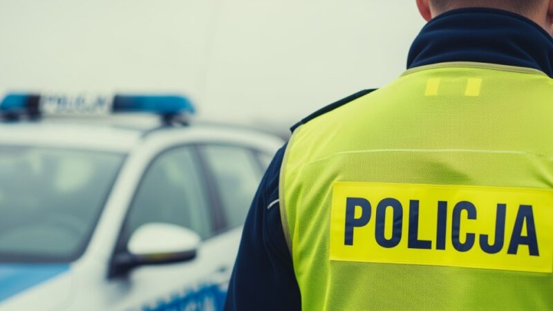 Bezpieczna jazda na motocyklu: klucz do harmonii na drogach