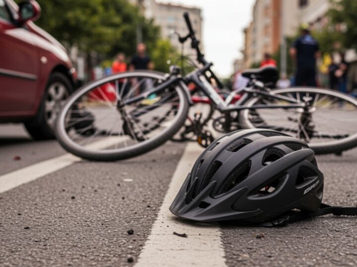 Przebudowa ul. Sportowej i nowa ścieżka rowerowa w Dobrej na horyzoncie