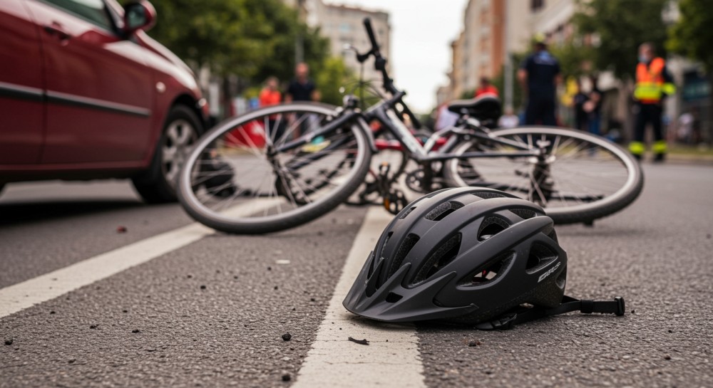 Przebudowa ul. Sportowej i nowa ścieżka rowerowa w Dobrej na horyzoncie