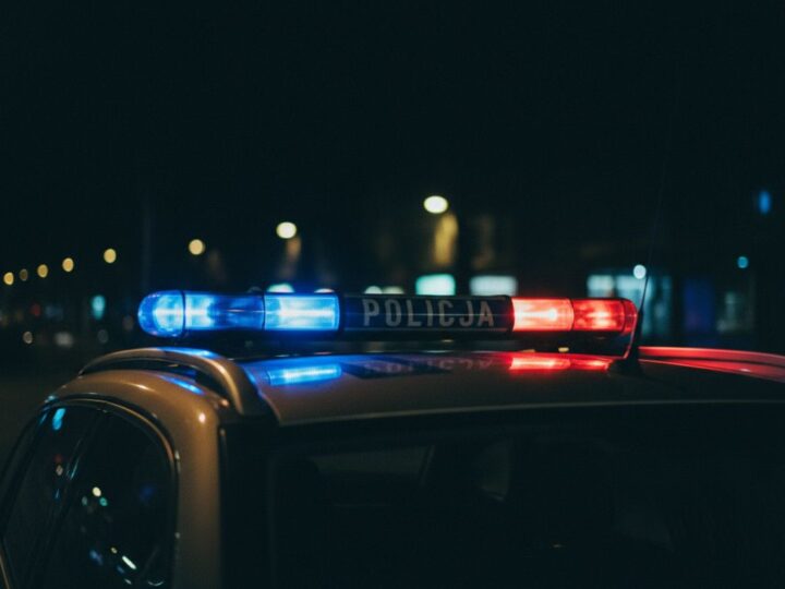 Zakończenie operacji „GRYF 26”: Kluczowe działania w Zachodniopomorskiem