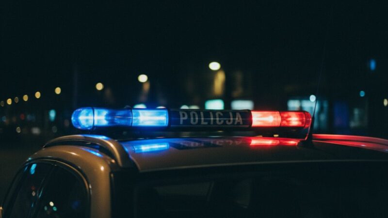 Zakończenie operacji „GRYF 26”: Kluczowe działania w Zachodniopomorskiem