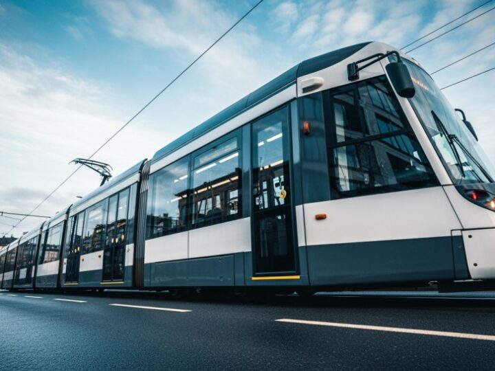 Szczecin w Obiektywie: Odkryj Magię Miejskiej Linii Turystycznej