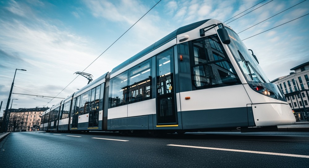 Szczecin w Obiektywie: Odkryj Magię Miejskiej Linii Turystycznej