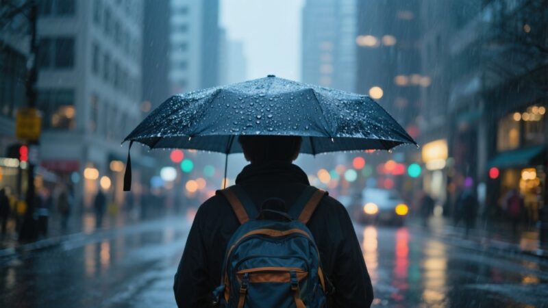 Ekstremalne upały nadchodzą do Gryfina!