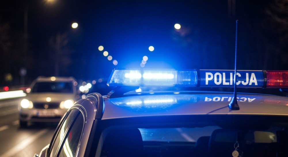 Monitoring ujawnia sprawcę kradzieży w Szczecinie!