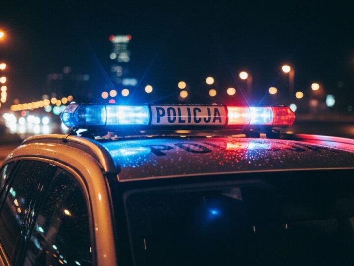 Ekstremalne wyzwania i sukcesy Policji Zachodniopomorskiej na „Dzikim Weekendzie