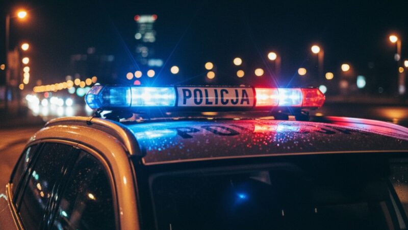 Ekstremalne wyzwania i sukcesy Policji Zachodniopomorskiej na „Dzikim Weekendzie